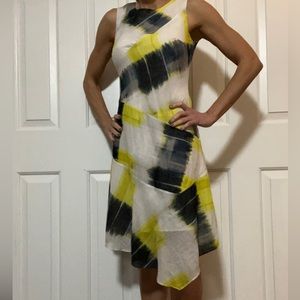 Bailey 44 cotton sun dress sz xs